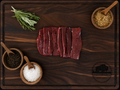Bison Liver