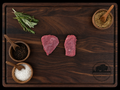 Bison Filet Mignon